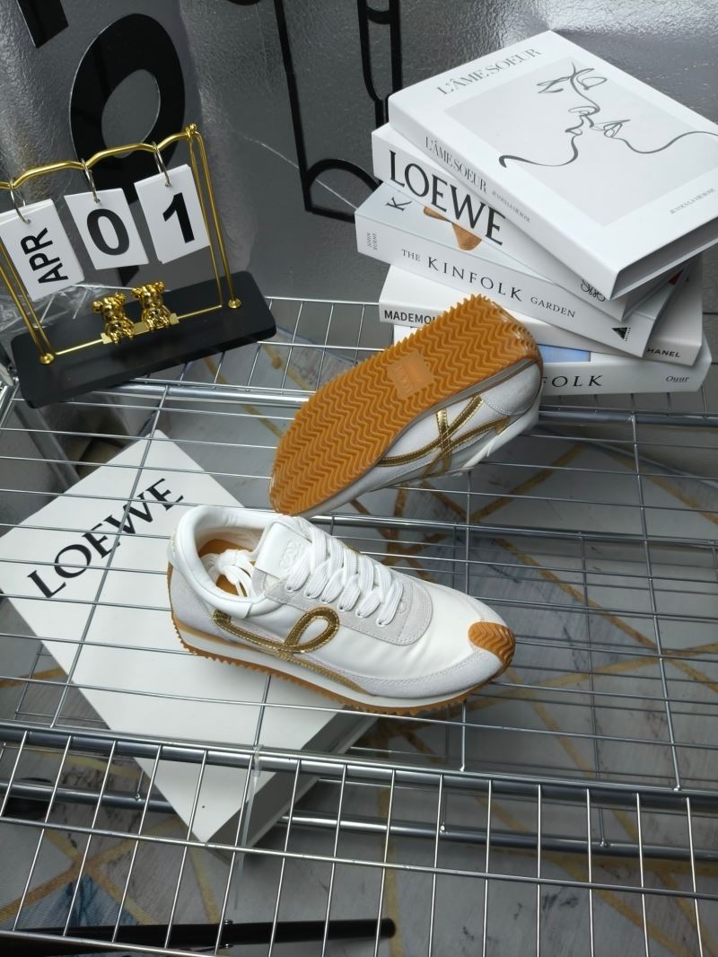 Loewe Shoes